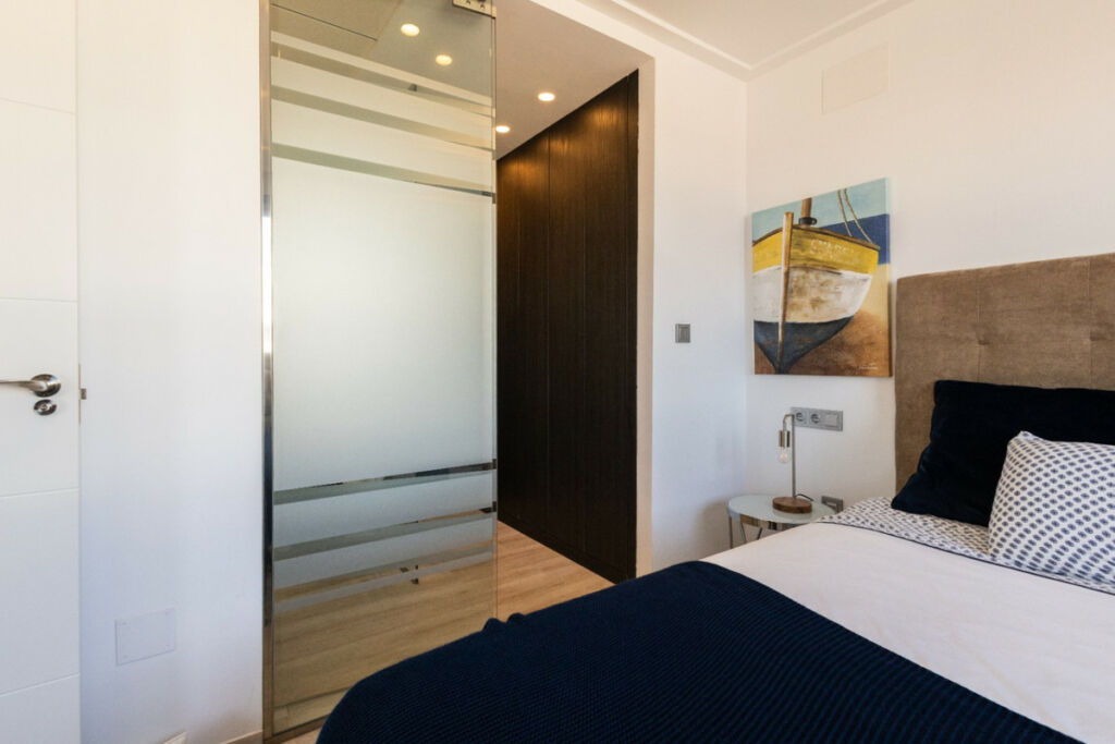 Detached Villa Orihuela Alicante - image 24