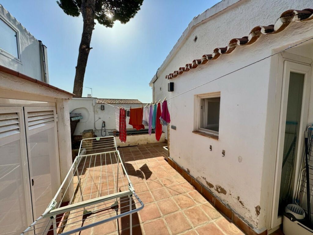 Detached Villa Benalmadena Pueblo Málaga - image 24