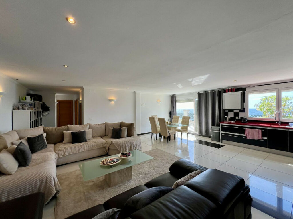 Detached Villa El Chaparral Málaga - image 24