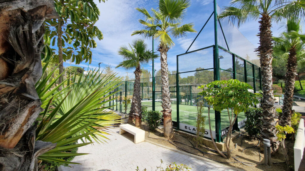 Middle Floor Apartment Estepona Málaga - image 24
