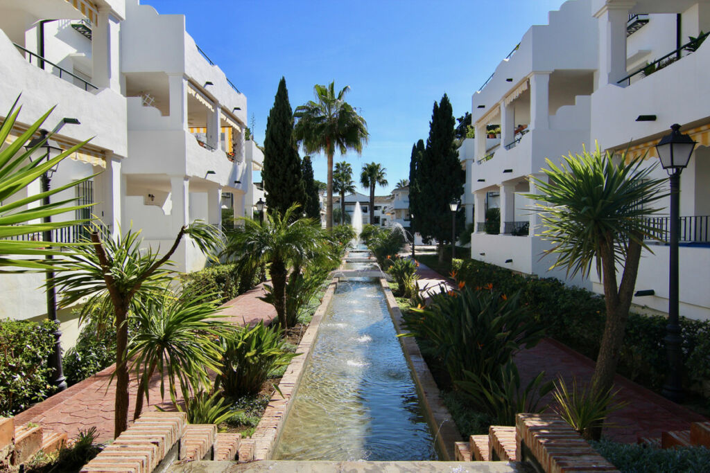 Top Floor Apartment El Presidente Málaga - image 24