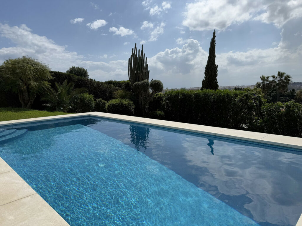 Detached Villa Nueva Andalucía Málaga - image 23