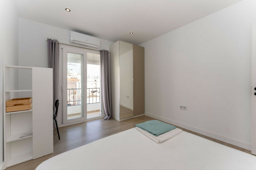 Townhouse Monda Málaga - image 24