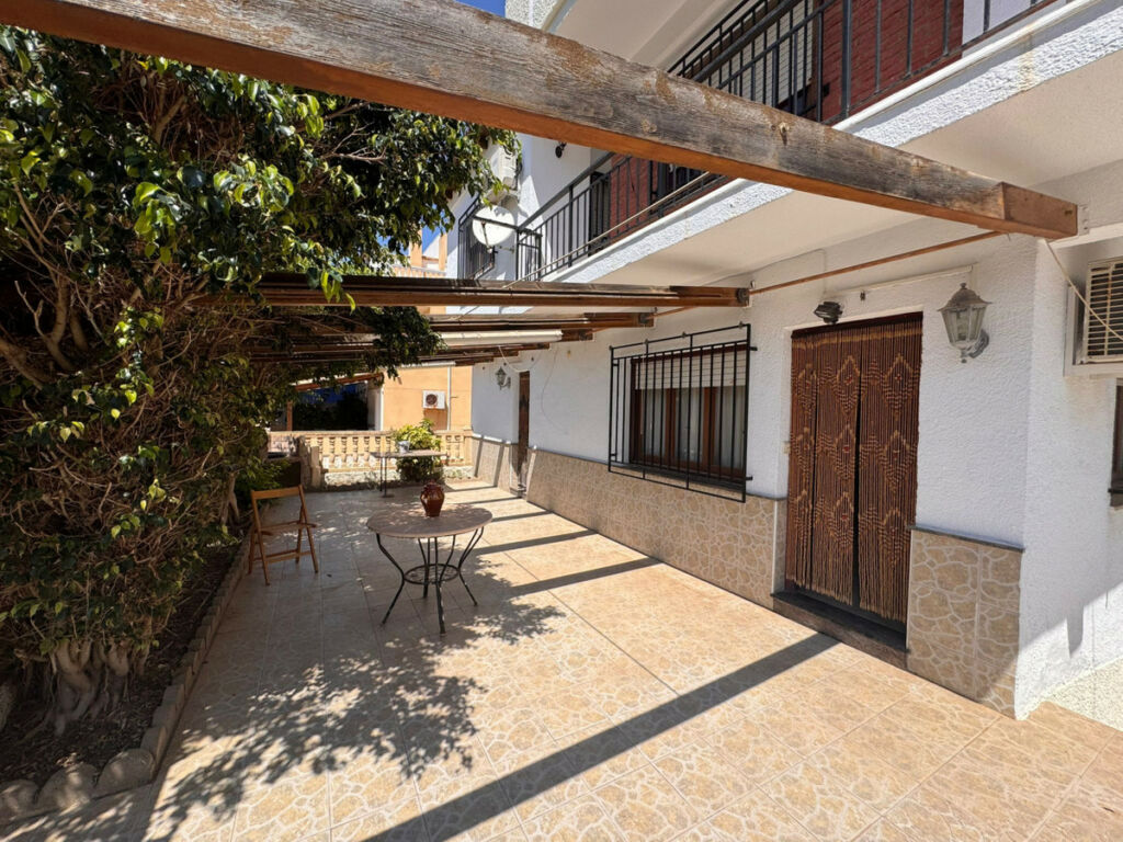 Detached Villa Aguilas Murcia - image 24