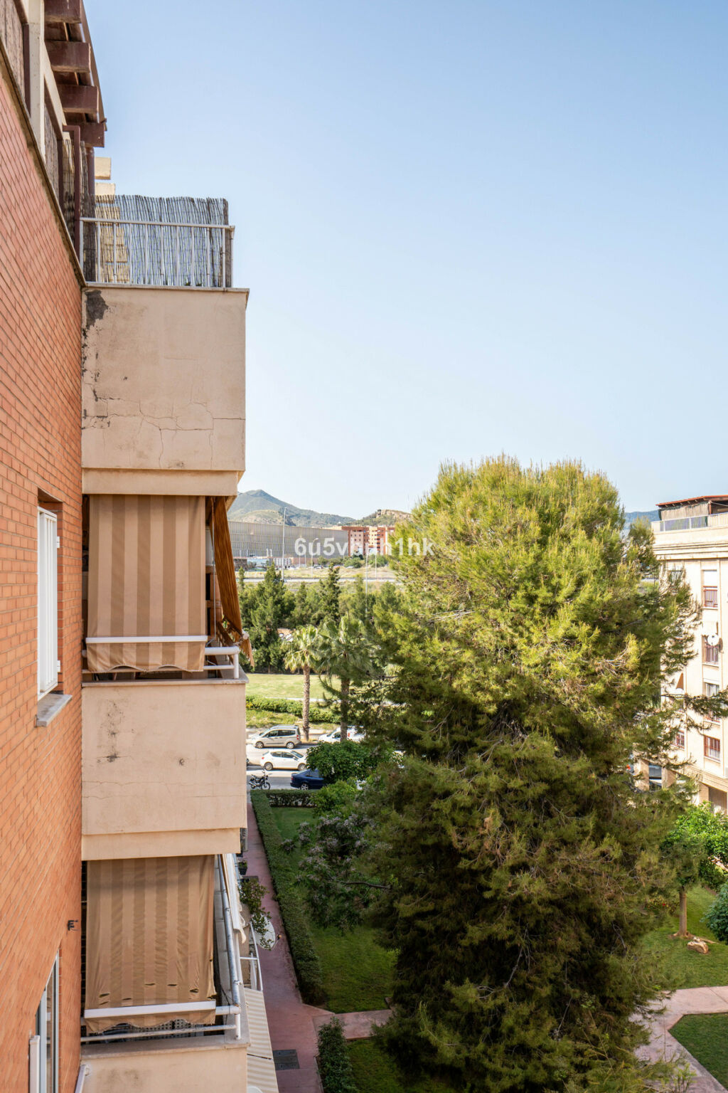 Middle Floor Apartment Málaga Málaga - image 24