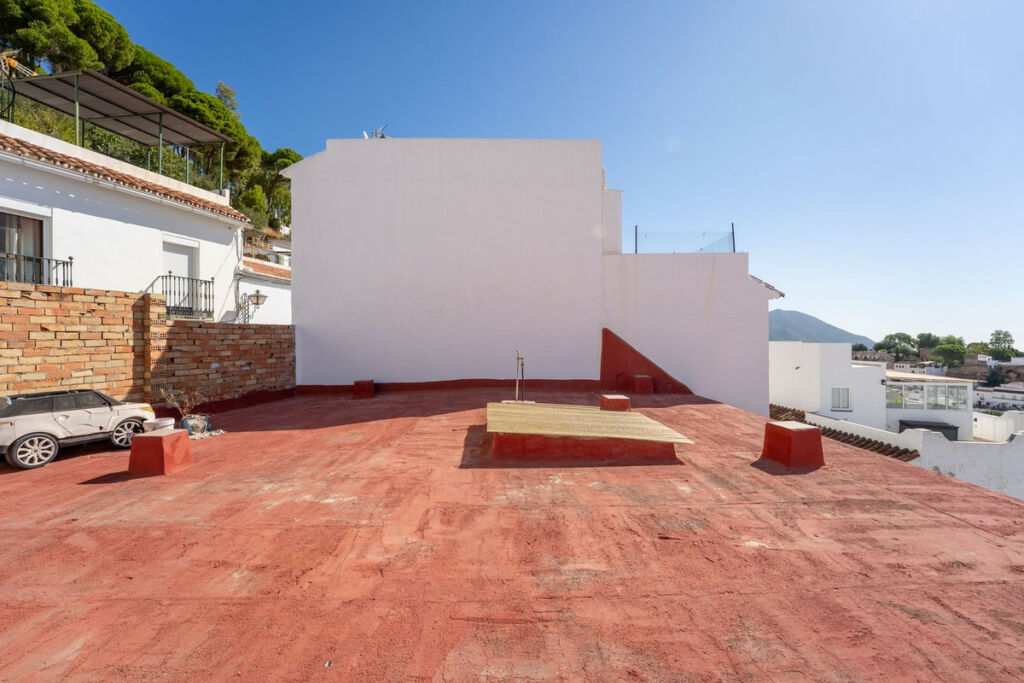 Townhouse Mijas Málaga - image 24