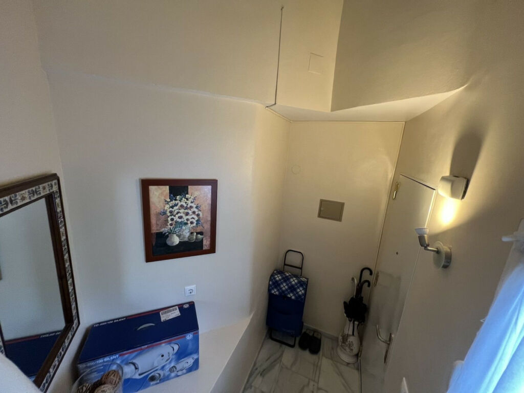 Middle Floor Apartment Calahonda Málaga - image 23