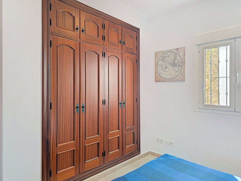 Detached Villa Arenas Málaga - image 24