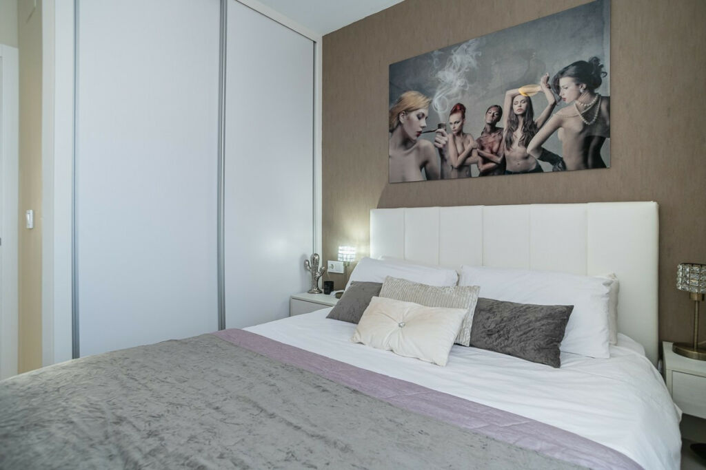 Penthouse Mar de Cristal Murcia - image 24