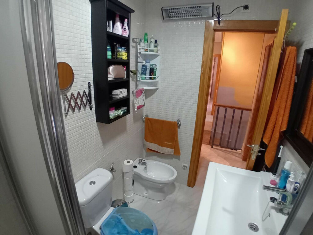 Semi-Detached House Puerto de Mazarrón Murcia - image 30