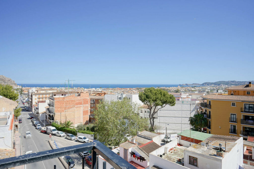 Ground Floor Apartment Javea Alicante - image 24