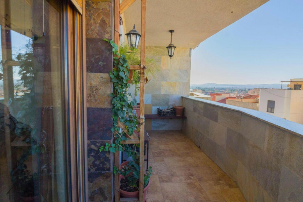 Detached Villa Redován Alicante - image 24