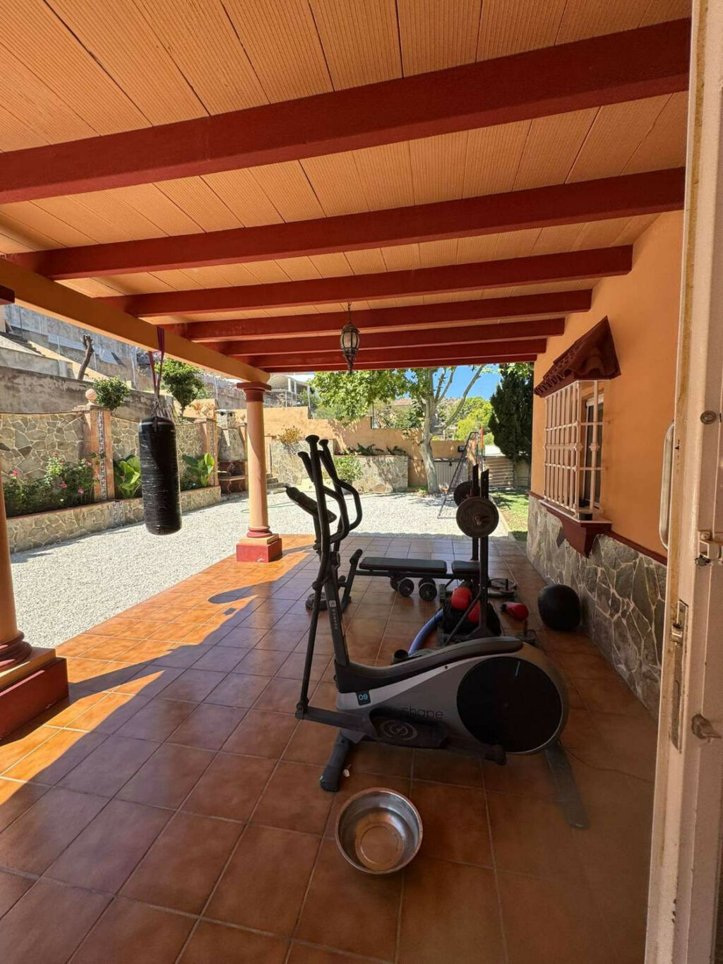 Detached Villa Alhaurín de la Torre Málaga - image 25