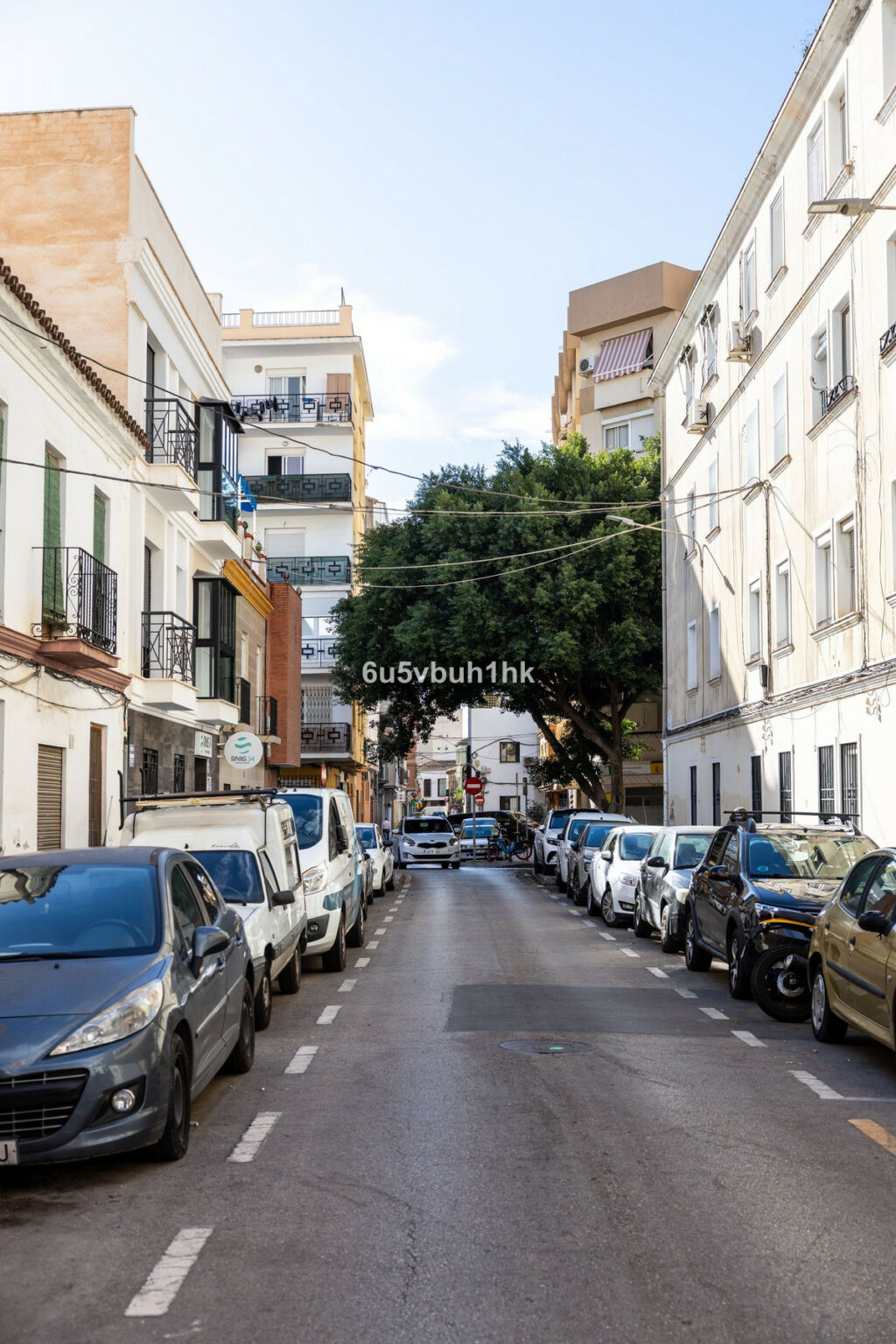 Townhouse Málaga Málaga - image 24