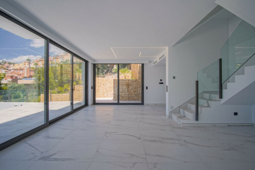 Detached Villa Altea Alicante - image 24
