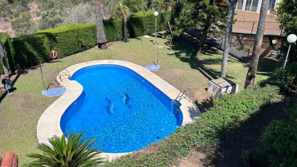 Ground Floor Apartment Riviera del Sol Málaga - image 24