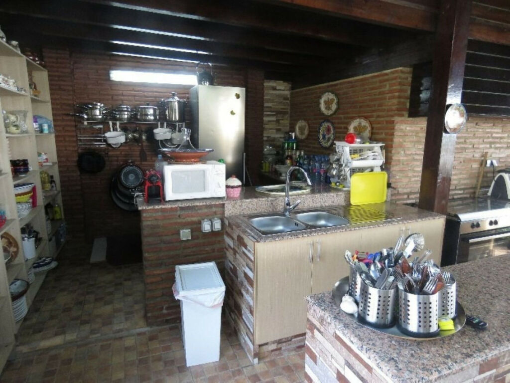 Semi-Detached House Puerto de Cabopino Málaga - image 23