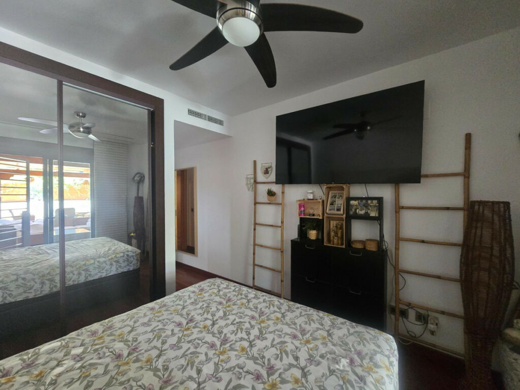 Ground Floor Apartment El Pinillo Málaga - image 24