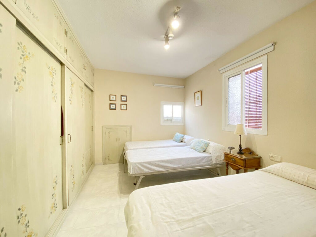 Townhouse Marbella Málaga - image 24