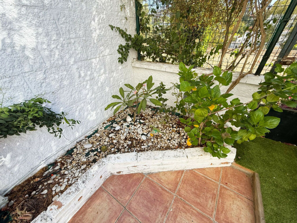 Ground Floor Apartment La Cala de Mijas Málaga - image 24