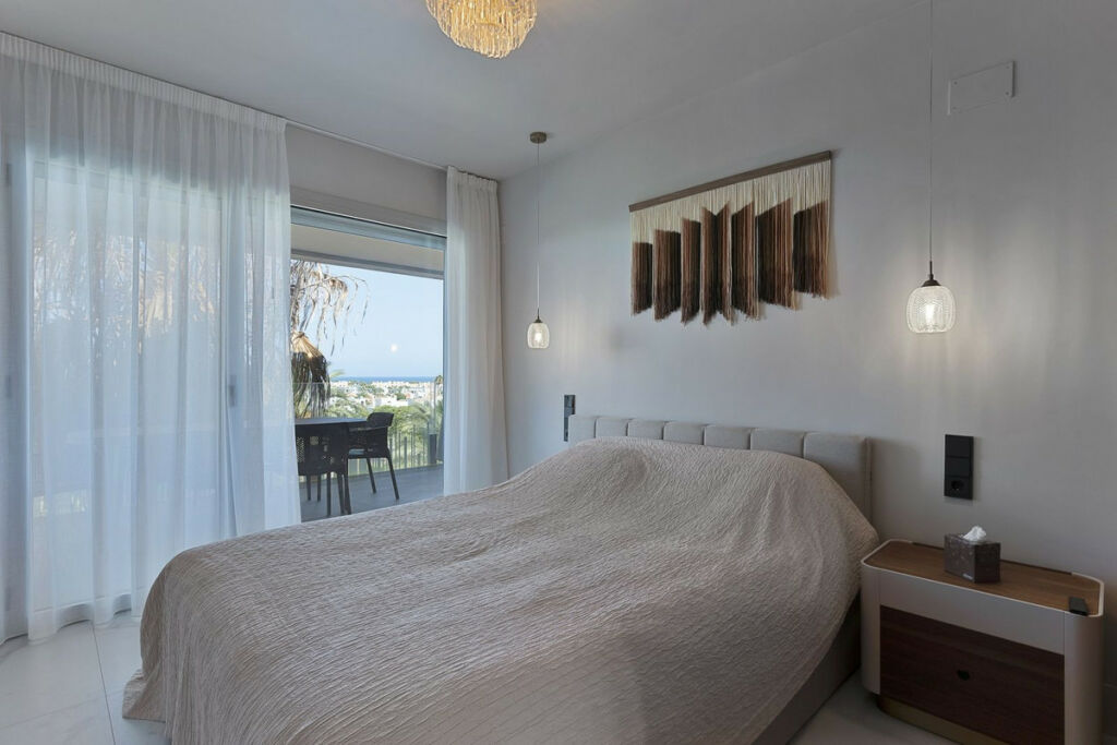 Middle Floor Apartment San Pedro de Alcántara Málaga - image 24