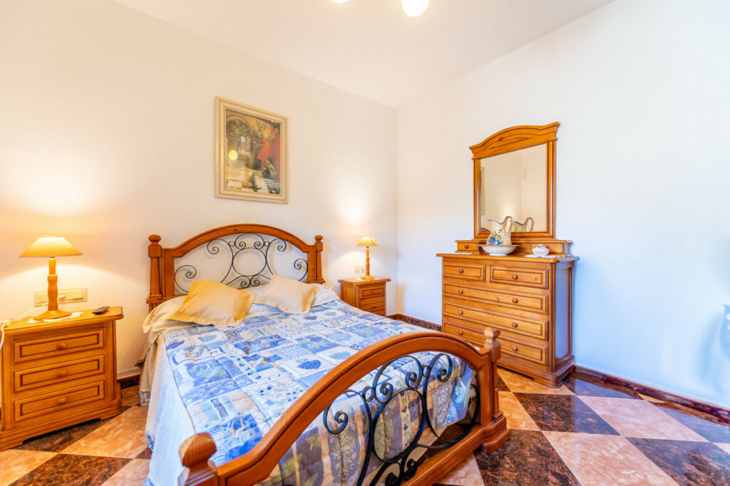 Detached Villa Las Chapas Málaga - image 24