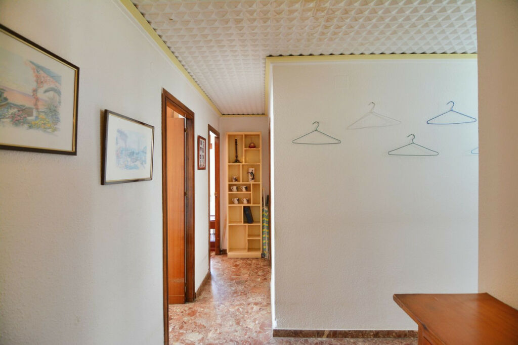 Middle Floor Apartment Fuengirola Málaga - image 24