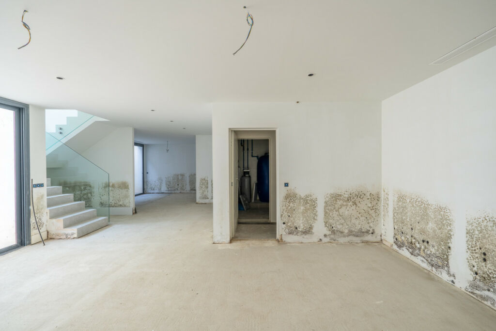 Detached Villa New Golden Mile Málaga - image 21