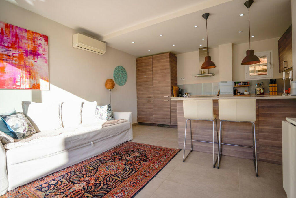 Penthouse Marbella Málaga - image 24