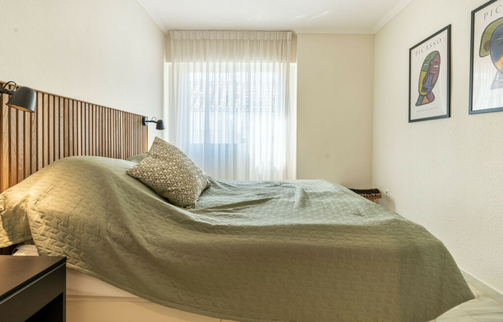 Middle Floor Apartment Mijas Málaga - image 24
