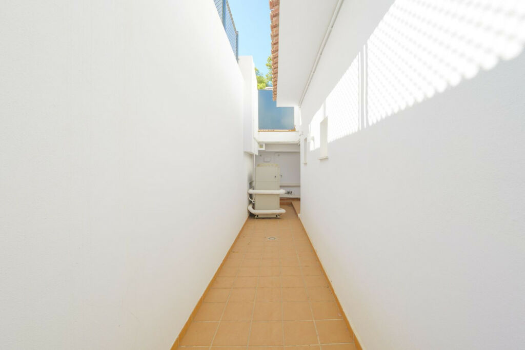 Semi-Detached House Benalmadena Málaga - image 24