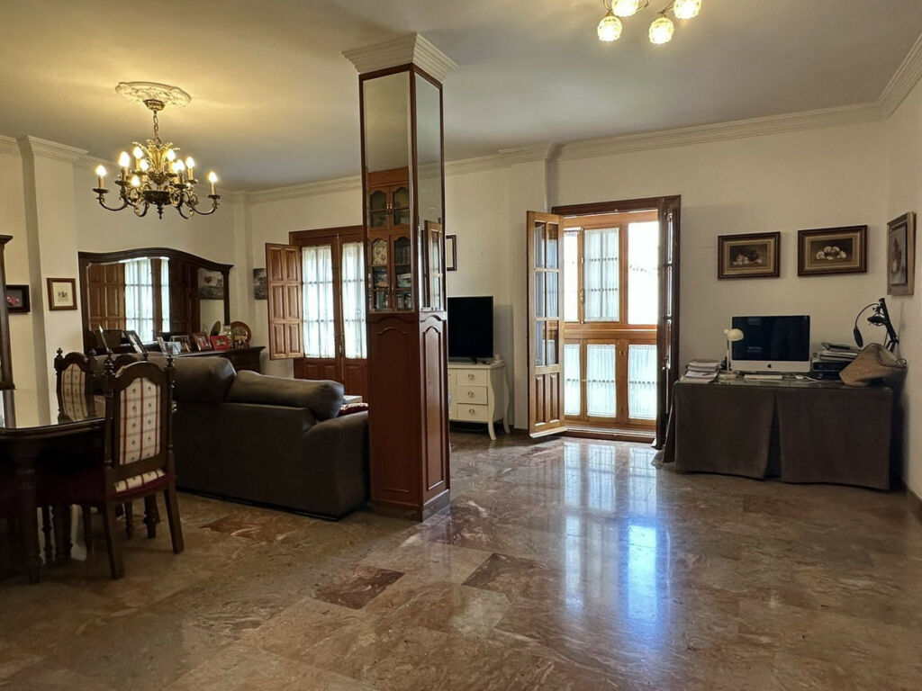 Townhouse Vélez-Málaga Málaga - image 24