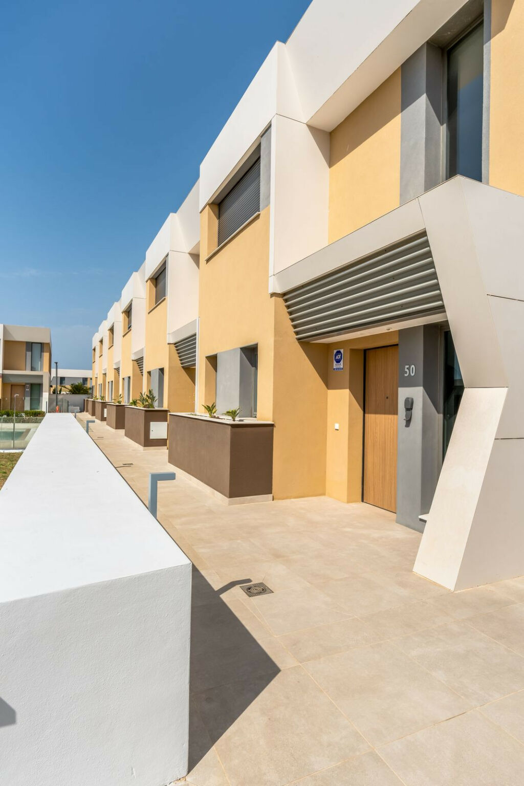 Townhouse El Chaparral Málaga - image 26