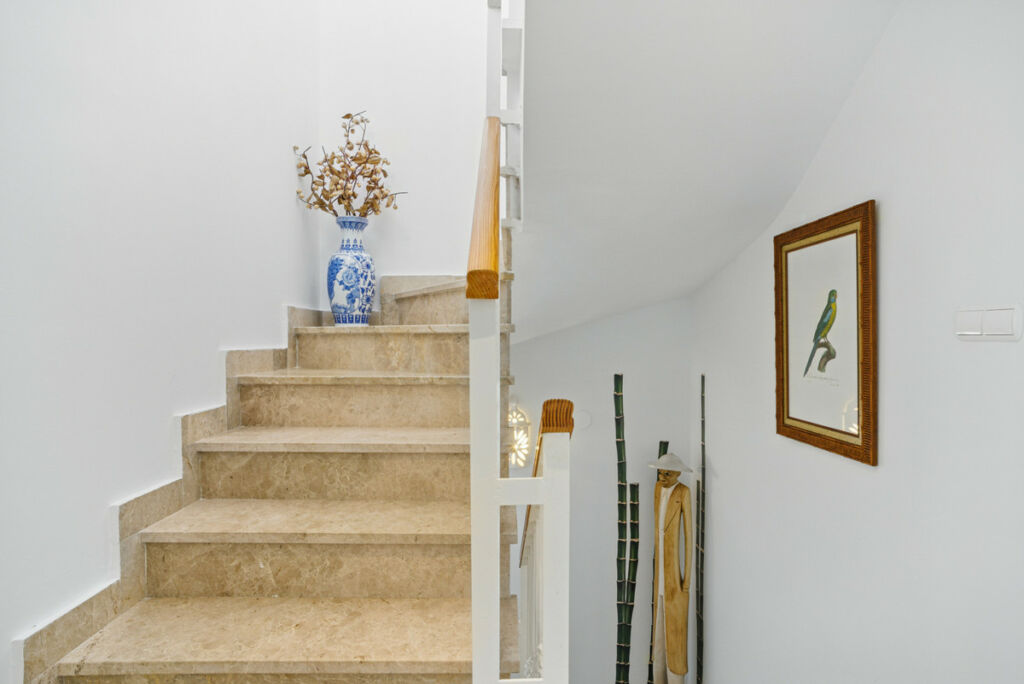 Townhouse Nueva Andalucía Málaga - image 24