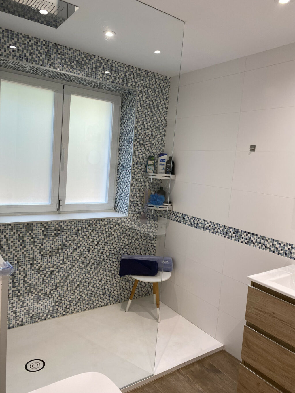 Middle Floor Apartment La Quinta Málaga - image 24