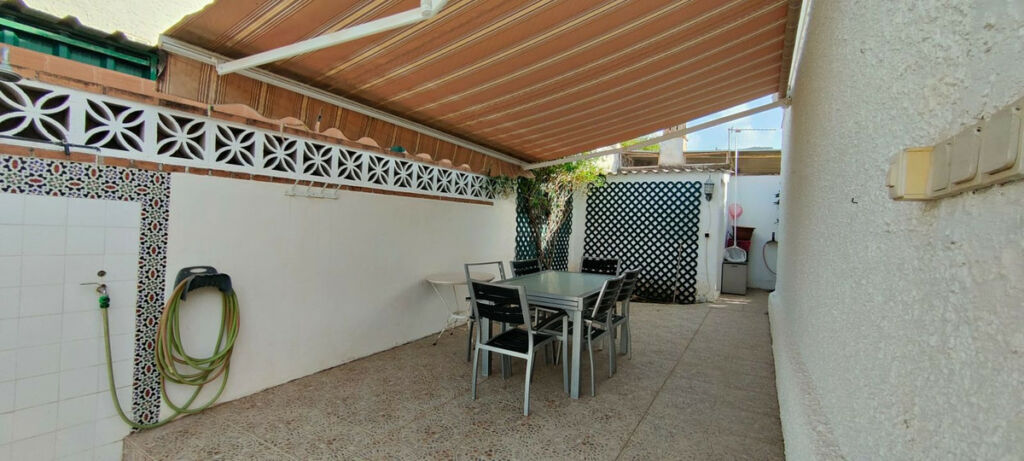 Detached Villa Alhaurín de la Torre Málaga - image 24