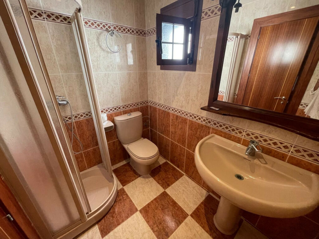 Detached Villa Torremuelle Málaga - image 24
