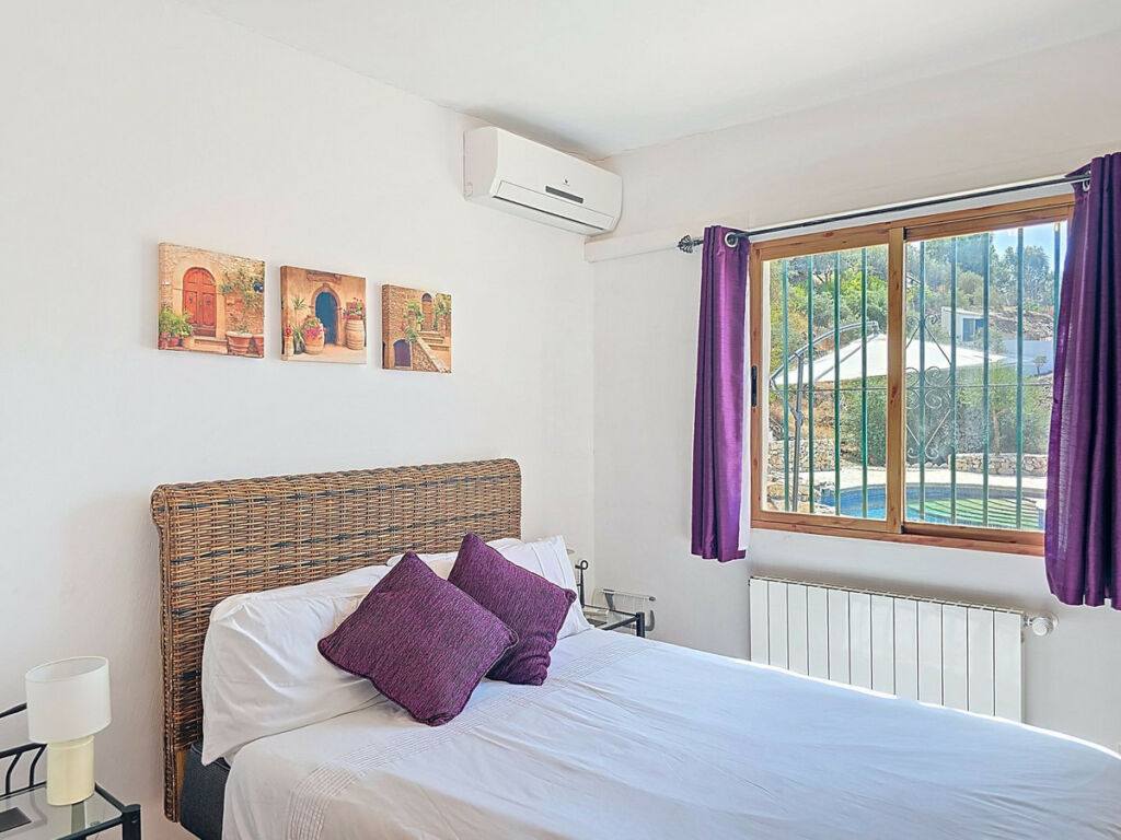 Detached Villa Arenas Málaga - image 24