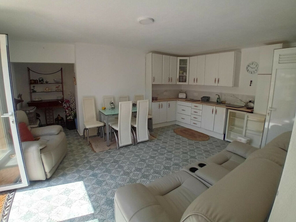 Detached Villa Bolnuevo Murcia - image 24