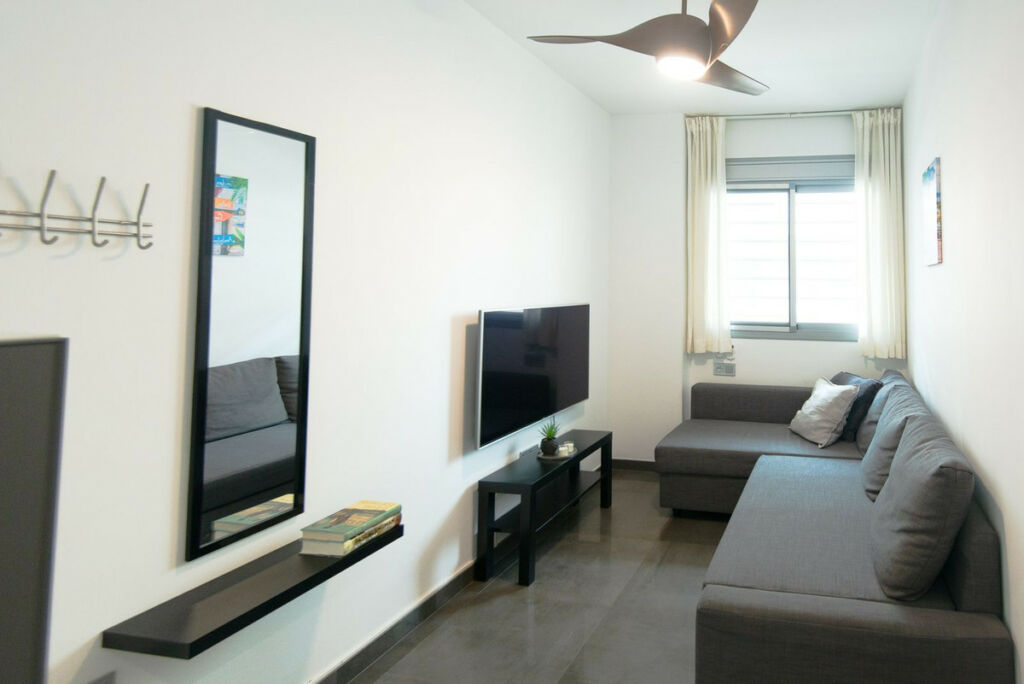 Top Floor Apartment Fuengirola Málaga - image 24