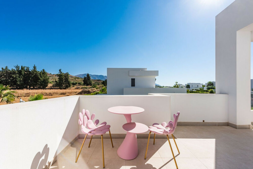 Detached Villa La Cala Golf Málaga - image 24