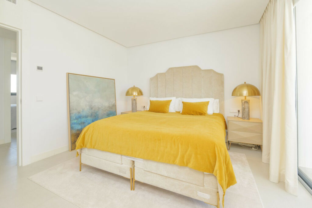 Penthouse Fuengirola Málaga - image 24