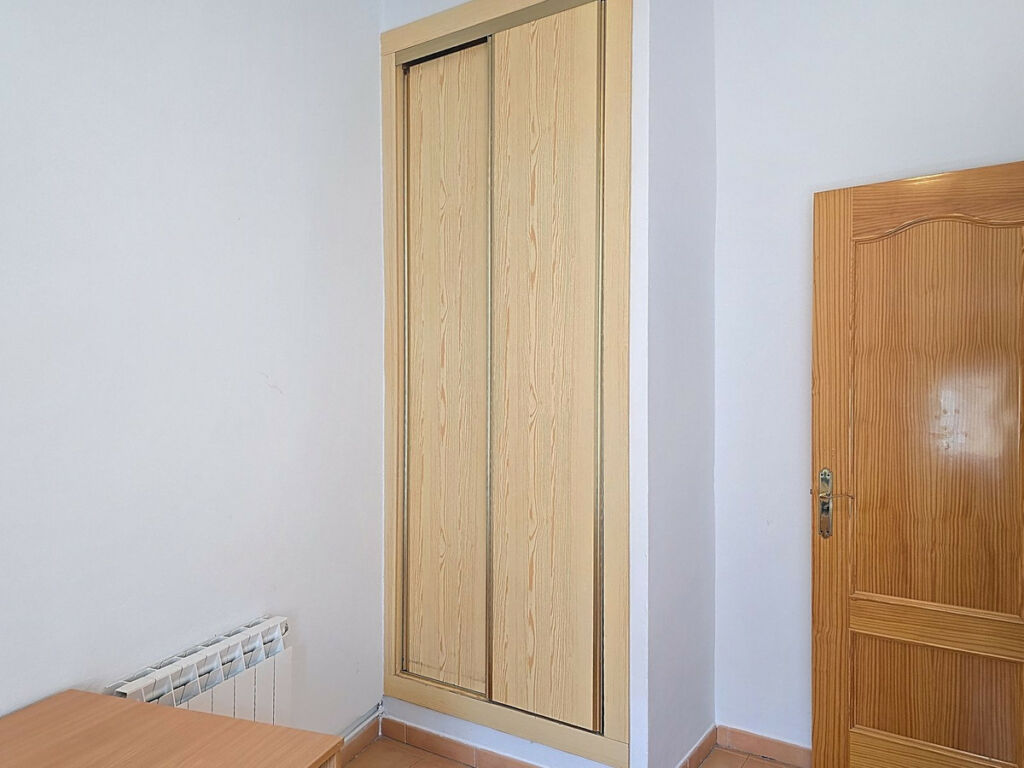 Detached Villa Cómpeta Málaga - image 22