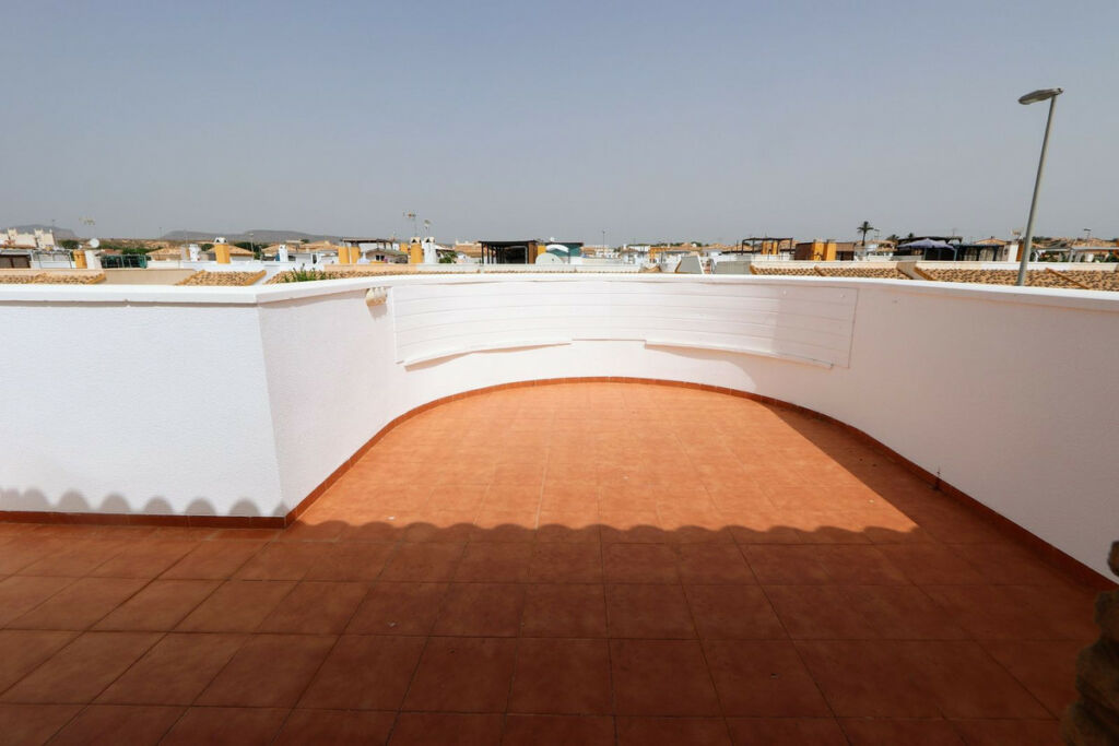 Detached Villa Sucina Murcia - image 24