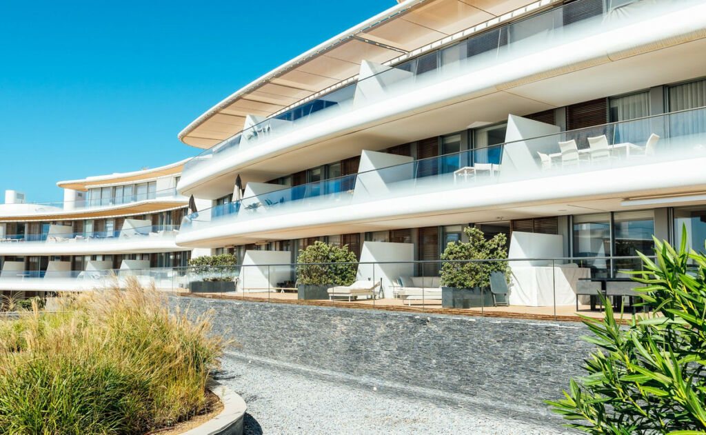 Ground Floor Apartment Estepona Málaga - image 24