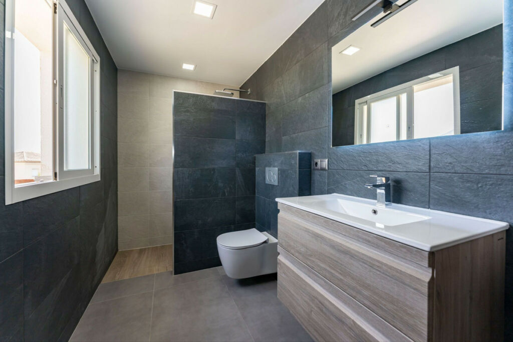 Detached Villa Coín Málaga - image 24