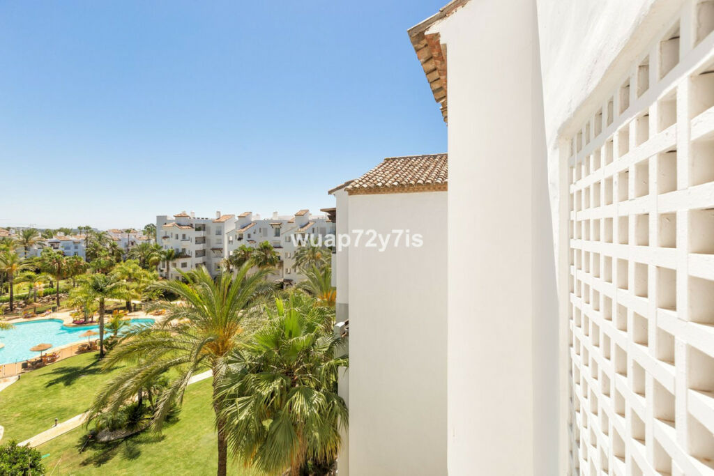 Penthouse Costalita Málaga - image 24