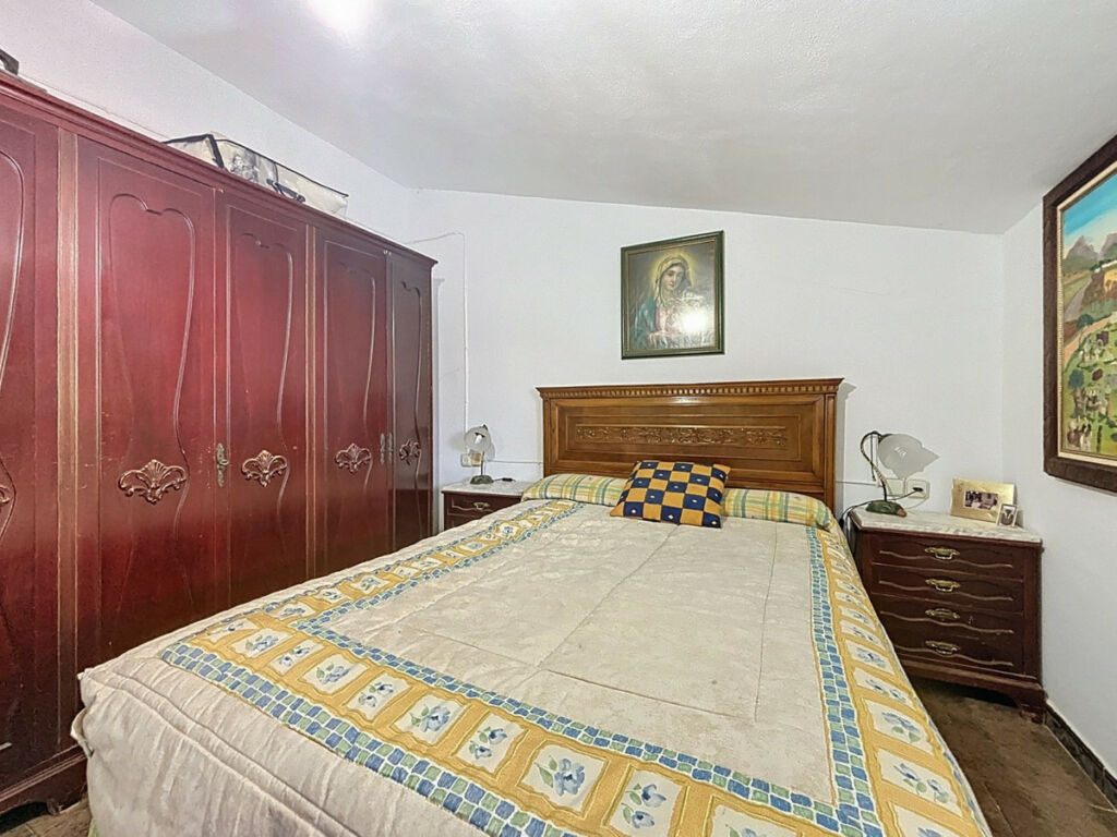 Semi-Detached House Comares Málaga - image 24