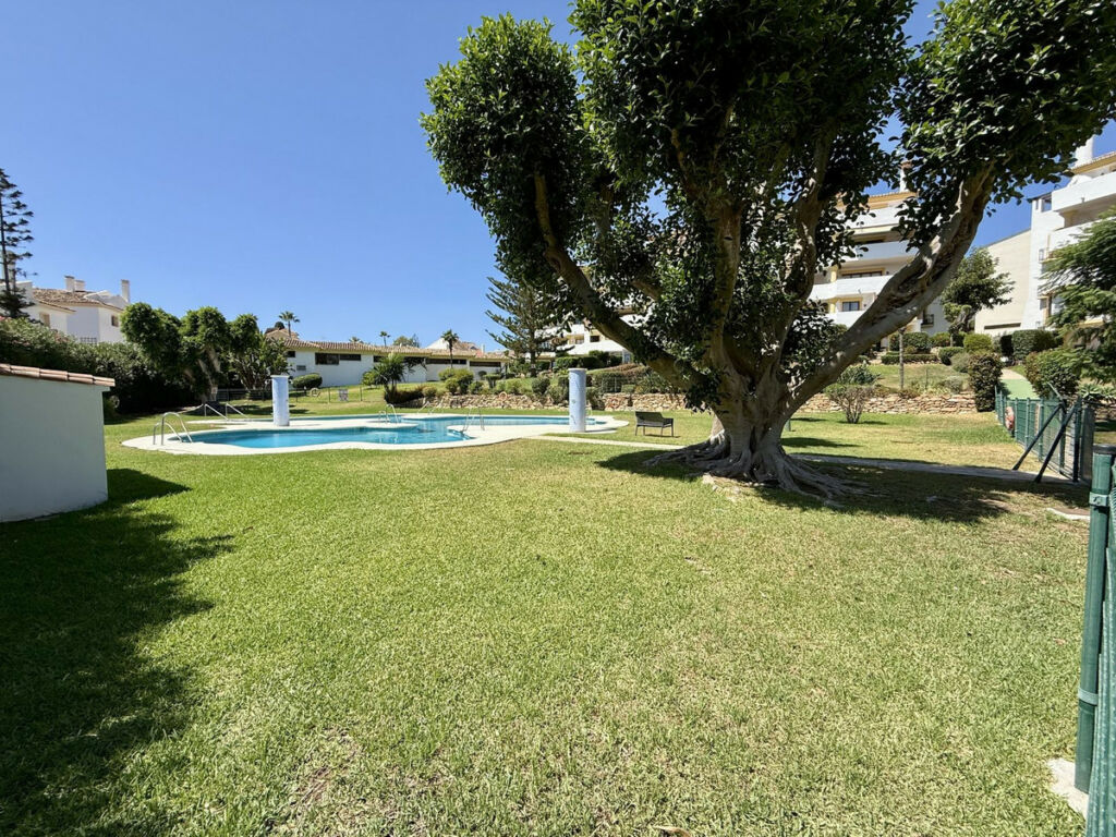 Penthouse Calahonda Málaga - image 24