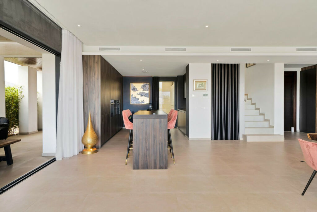 Detached Villa La Cala Golf Málaga - image 23